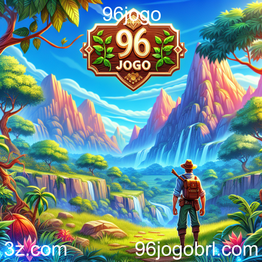 Explorando o Mundo dos Jogos de Aventura