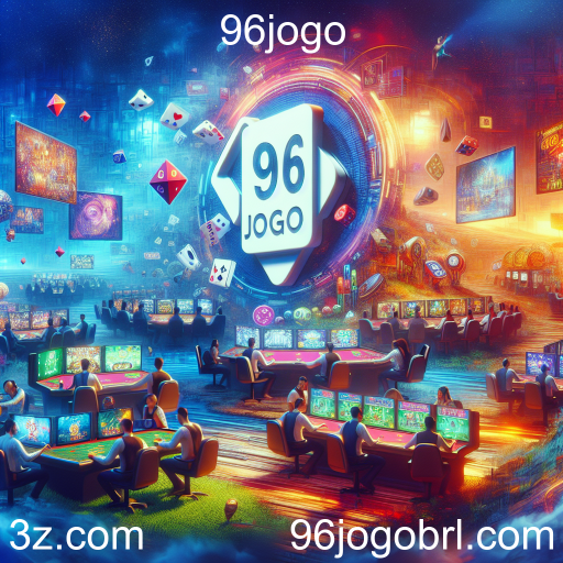 A Revolução dos Jogos Multiplayer: Uma Nova Era de Conexões e Competição